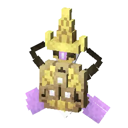 Aegislash