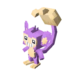 Aipom - normal type Pokémon (#190)