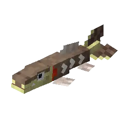 Arrokuda - water type Pokémon (#846)
