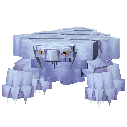 Avalugg - ice type Pokémon (#713)