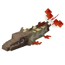 Barraskewda - water type Pokémon (#847)