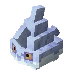 Bergmite - ice type Pokémon (#712)