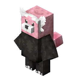 Bewear - normal/fighting type Pokémon (#760)