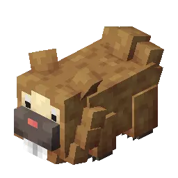 Bidoof - normal type Pokémon (#399)