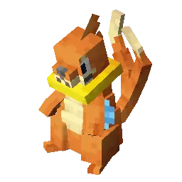Buizel - water type Pokémon (#418)