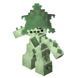 Cacturne - grass/dark type Pokémon (#332)