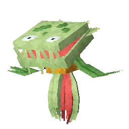 Carnivine - grass type Pokémon (#455)