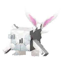 Cetitan - ice type Pokémon (#975)