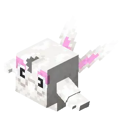 Cetoddle - ice type Pokémon (#974)