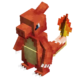 Charmeleon