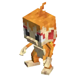 Chimchar - fire type Pokémon (#390)
