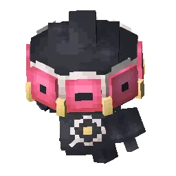 Claydol - ground/psychic type Pokémon (#344)