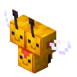 Combee - bug/flying type Pokémon (#415)