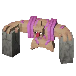 Conkeldurr - fighting type Pokémon (#534)