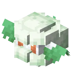 Cottonee - grass/fairy type Pokémon (#546)