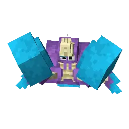Crabrawler - fighting type Pokémon (#739)