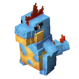 Croconaw - water type Pokémon (#159)