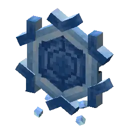 Cryogonal - ice type Pokémon (#615)