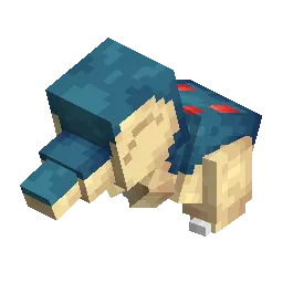 Cyndaquil - fire type Pokémon (#155)