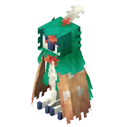 Decidueye