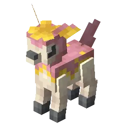 Deerling - normal/grass type Pokémon (#585)