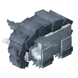 Donphan - ground type Pokémon (#232)