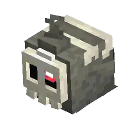 Duskull - ghost type Pokémon (#355)