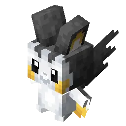 Emolga - electric/flying type Pokémon (#587)