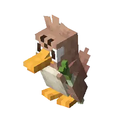 Farfetchd - normal/flying type Pokémon (#83)