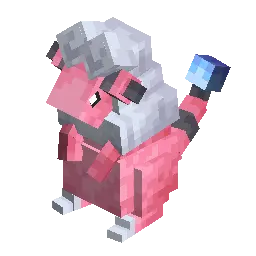 Flaaffy - electric type Pokémon (#180)