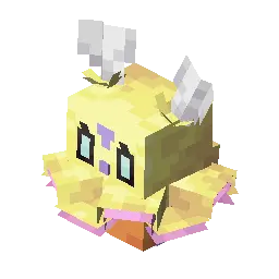 Flittle - psychic type Pokémon (#955)