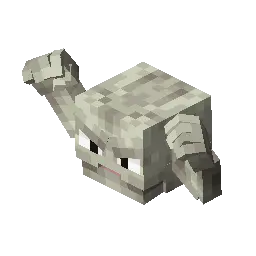 Geodude - rock/ground type Pokémon (#74)