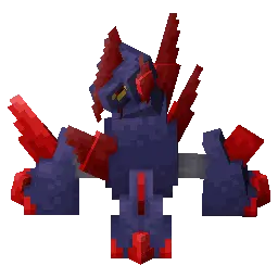 Gigalith - rock type Pokémon (#526)