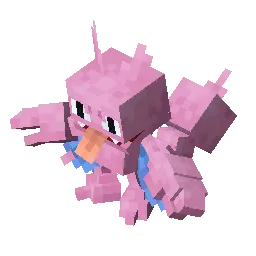 Gligar - ground/flying type Pokémon (#207)