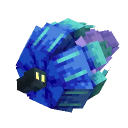 Glimmora - rock/poison type Pokémon (#970)