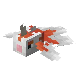 Goldeen - water type Pokémon (#118)
