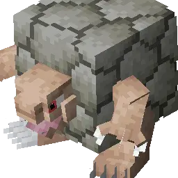 Golem - rock/ground type Pokémon (#76)