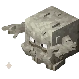 Graveler - rock/ground type Pokémon (#75)