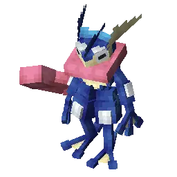 Greninja