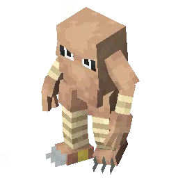 Hitmonlee - fighting type Pokémon (#106)