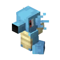 Horsea - water type Pokémon (#116)