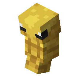 Kakuna - bug/poison type Pokémon (#14)
