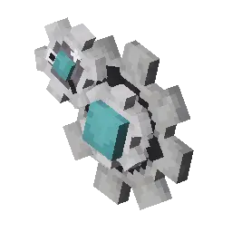 Klang - steel type Pokémon (#600)