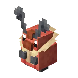 Kricketot - bug type Pokémon (#401)
