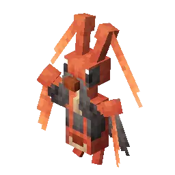 Kricketune - bug type Pokémon (#402)