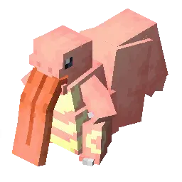 Lickitung - normal type Pokémon (#108)