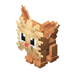 Lillipup - normal type Pokémon (#506)