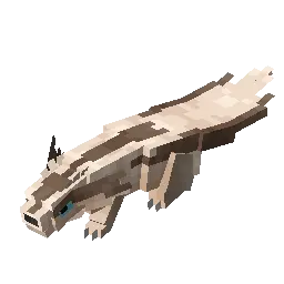 Linoone - normal type Pokémon (#264)
