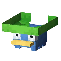 Lotad - water/grass type Pokémon (#270)