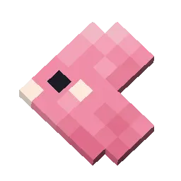 Luvdisc - water type Pokémon (#370)